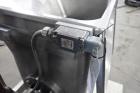 2001 Dominioni A250c Ss Paddle Blender W/ Lift